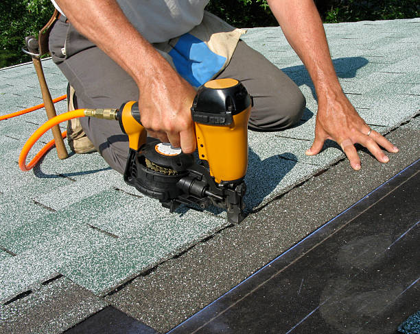Best Best Roofing Contractors  in Nice, CA