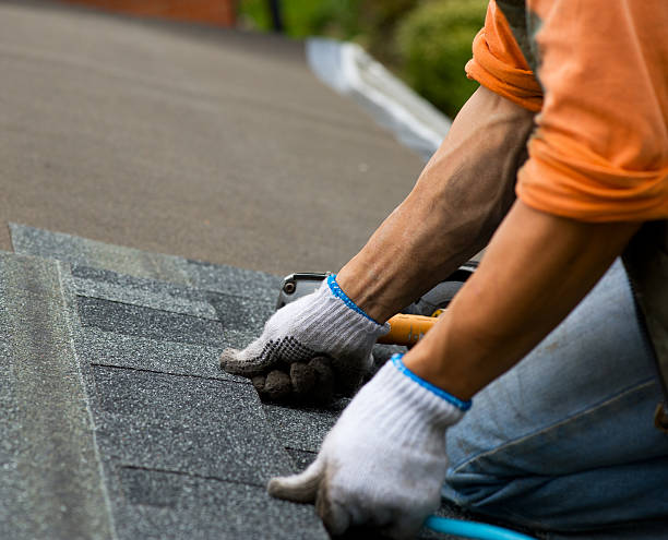 Quick and Trustworthy Emergency Roof Repair Services in Nice, CA