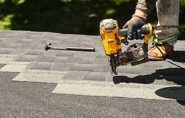Best Storm Damage Roof Repair  in Nice, CA