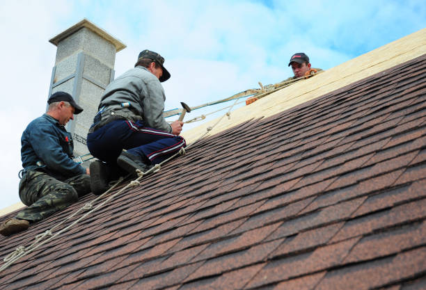 Best Commercial Roofing Services  in Nice, CA